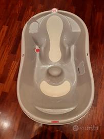 vaschetta bagnetto neonati 