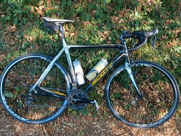 bicicletta corsa