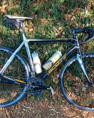 bicicletta corsa