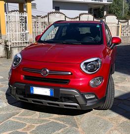 Fiat 500X 2.0 diesel 4x4 automatica