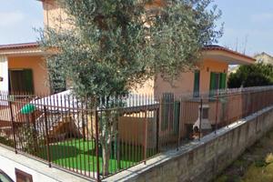 Villa indipendente Qualiano