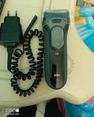  Braun rasoio 