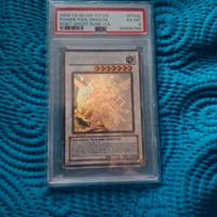 drago utensile ghost 1a edizione psa6 