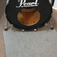 Gran Cassa Pearl Session Elite