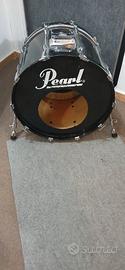Gran Cassa Pearl Session Elite