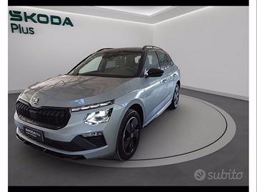SKODA Kamiq 1.0 tsi monte carlo 115cv dsg