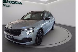 SKODA Kamiq 1.0 tsi monte carlo 115cv dsg