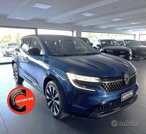 RENAULT Austral 1.3 Mild Hybrid 160 CV Techno