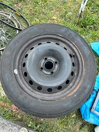 Cerchioni Fiat  R 15