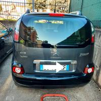 Citroen C3 Picasso benzina 2013 1.4 70kw