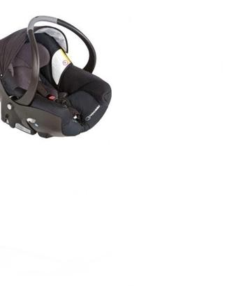 ovetto Bebe Confort modello Creatis Fix + base