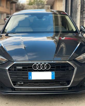 Audi A5 SPB 50 TDI quattro tiptronic TETTO/FULL
