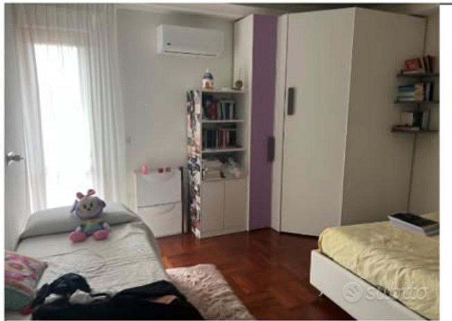Appartamento – Aversa, Rione Savignano, Borgo San Lorenzo - Altro