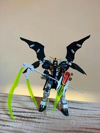 Gundam Wing Raggio Letale