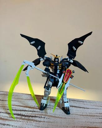 Gundam Wing Raggio Letale