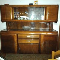 Mobili soggiorno più cucina usati