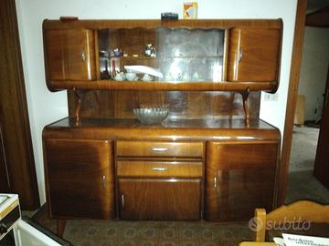 Mobili soggiorno più cucina usati