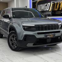 Jeep Avenger 1.2 100Cv Summit