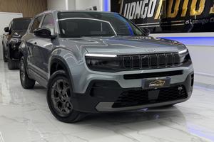 Jeep Avenger 1.2 100Cv Summit