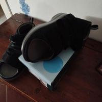 scarpe post operzione ortopedica