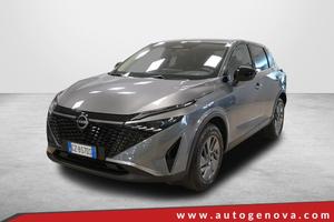 NISSAN QASHQAI 1.3 140CV MHEV 6M. ACENTA ( FARI LE