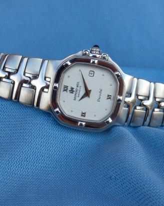 Raymond Weil Geneve Parsifal 9891 Lady Quartz