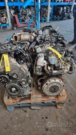 3 Motori usati Hyundai tipo D4FA 1.5 D. - D4FB 1.6