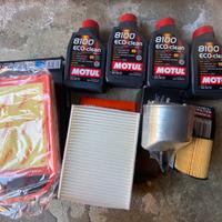 Ricambi tagliando peugeot 208