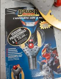 bullok bike per moto