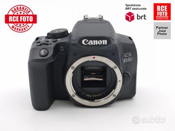 Canon 850D