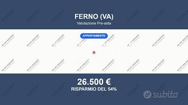 Immobile in asta di 80 m² a Ferno