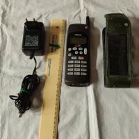 Telefono Nokia 1610 Tim GSM fine anni 90