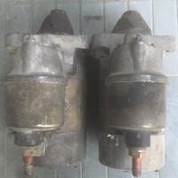 Motorini  avviamento panda 141 4x4