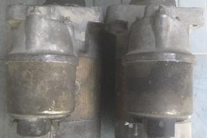 Motorini  avviamento panda 141 4x4