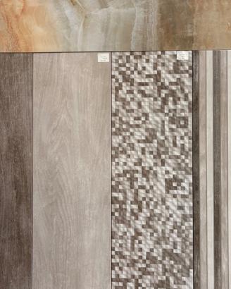 PIASTRELLA GRES DA RIVESTIMENTO 28X85 LUCIDO
