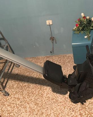 DOMYOS Vogatore 500B connesso