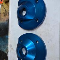 piastre camber peugeot 106 A5