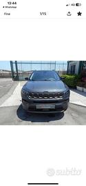 Jeep Compass  S 4xe turbo t4 240 cv Hybrid