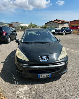 Peugeot 207 1.4 HDi 70CV 5p. ONE Line