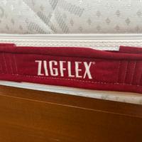 Materasso Zigflex