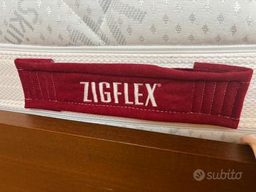 Materasso Zigflex