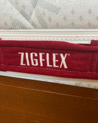 Materasso Zigflex