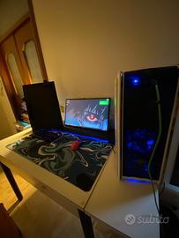 Pc gaming