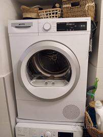 asciugatrice Smeg 