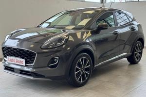 FORD Puma 1.0 EcoB. Hybrid 125CV S&S *UNICO PROP