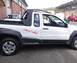 FIAT - Strada FIORINO 1300 MJT PICK- UP UNICO