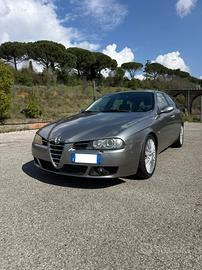 Alfa Romeo 156 JTD