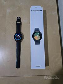 Samsung Galaxy Watch 5