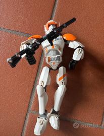 Lego Star Wars