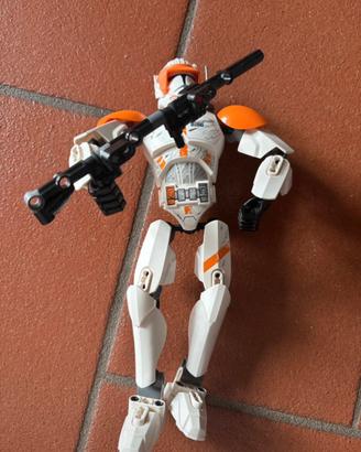 Lego Star Wars